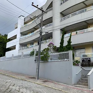 Terraza Apartamento Bombinhas