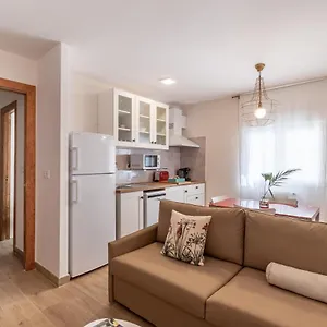 Bns Triunfo Centro Apartamento Granada