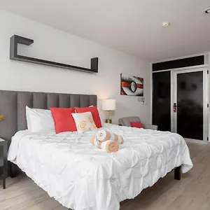 Alexander Suites Apartamento Playa del Carmen