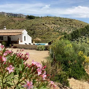 Casa Siempre Feliz Сasa de vacaciones Villanueva de la Concepción