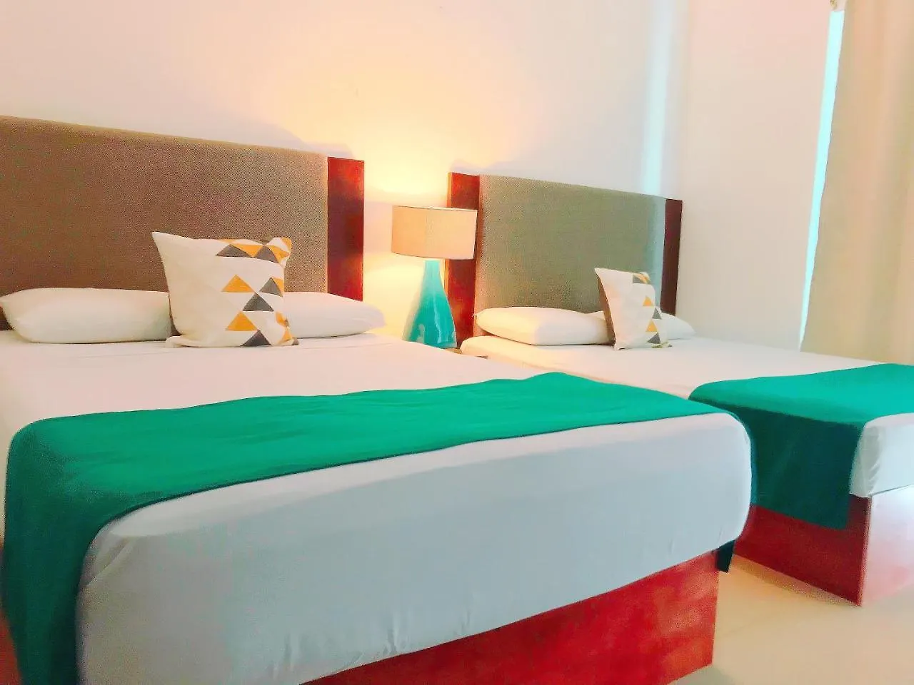 Deluxe Apartment Centro Playa Playa del Carmen