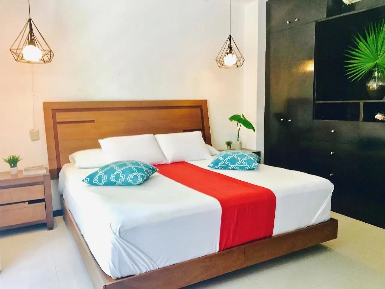 Deluxe Apartment Centro Playa Playa del Carmen