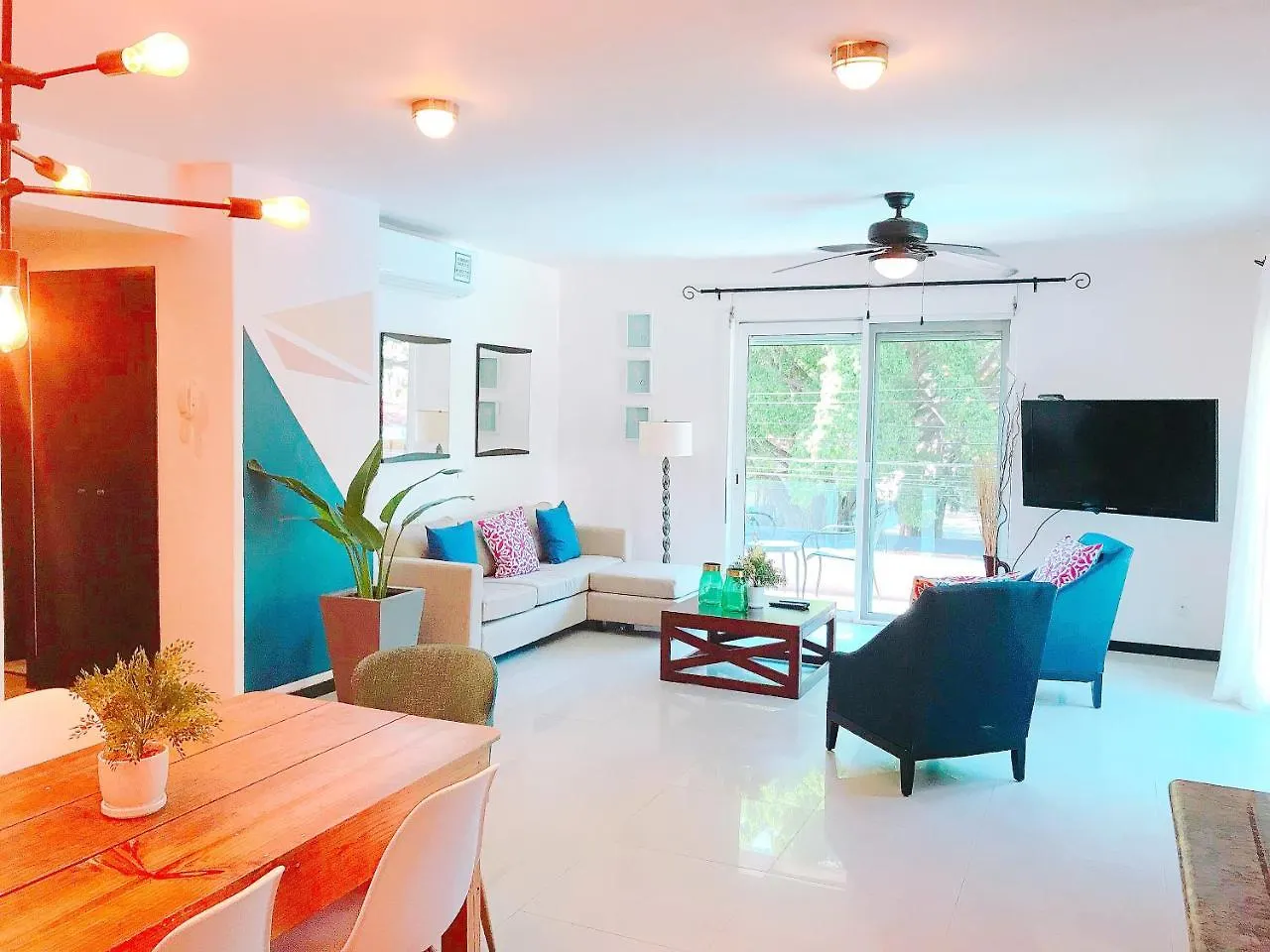 Deluxe Apartment Centro Playa Playa del Carmen 0*,