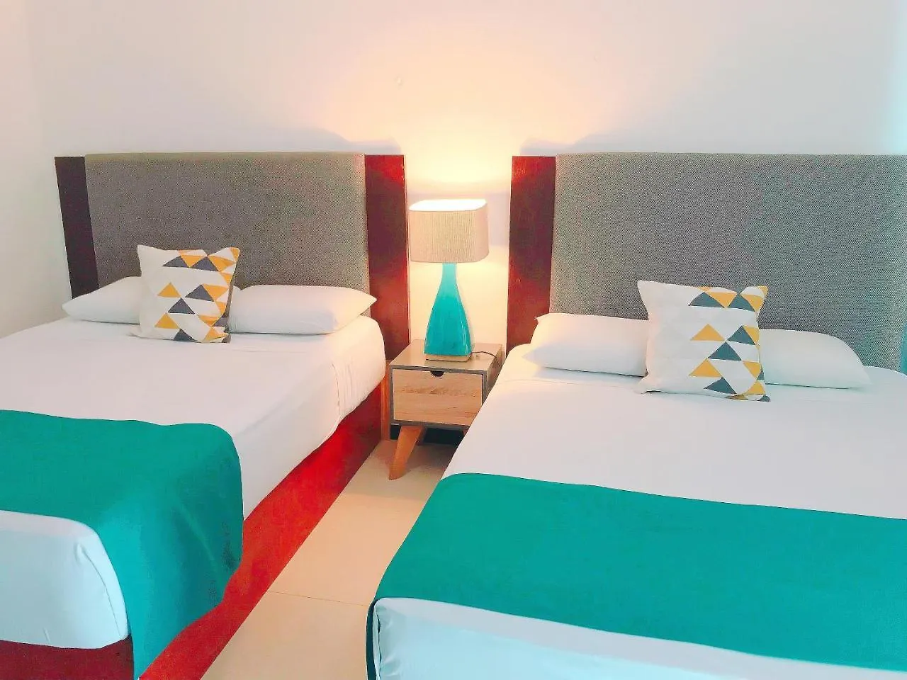 Deluxe Apartment Centro Playa Playa del Carmen