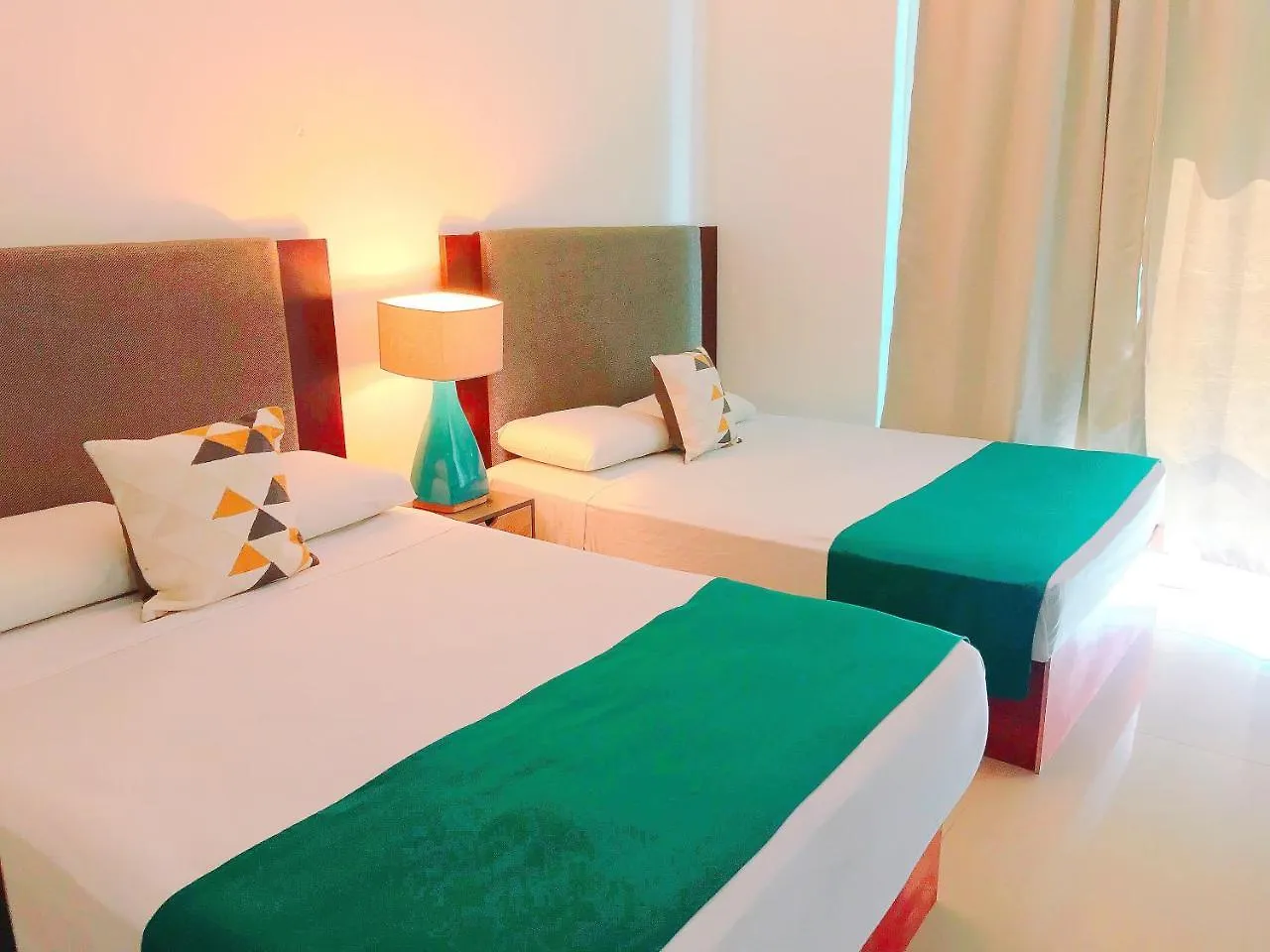 Deluxe Apartment Centro Playa Playa del Carmen
