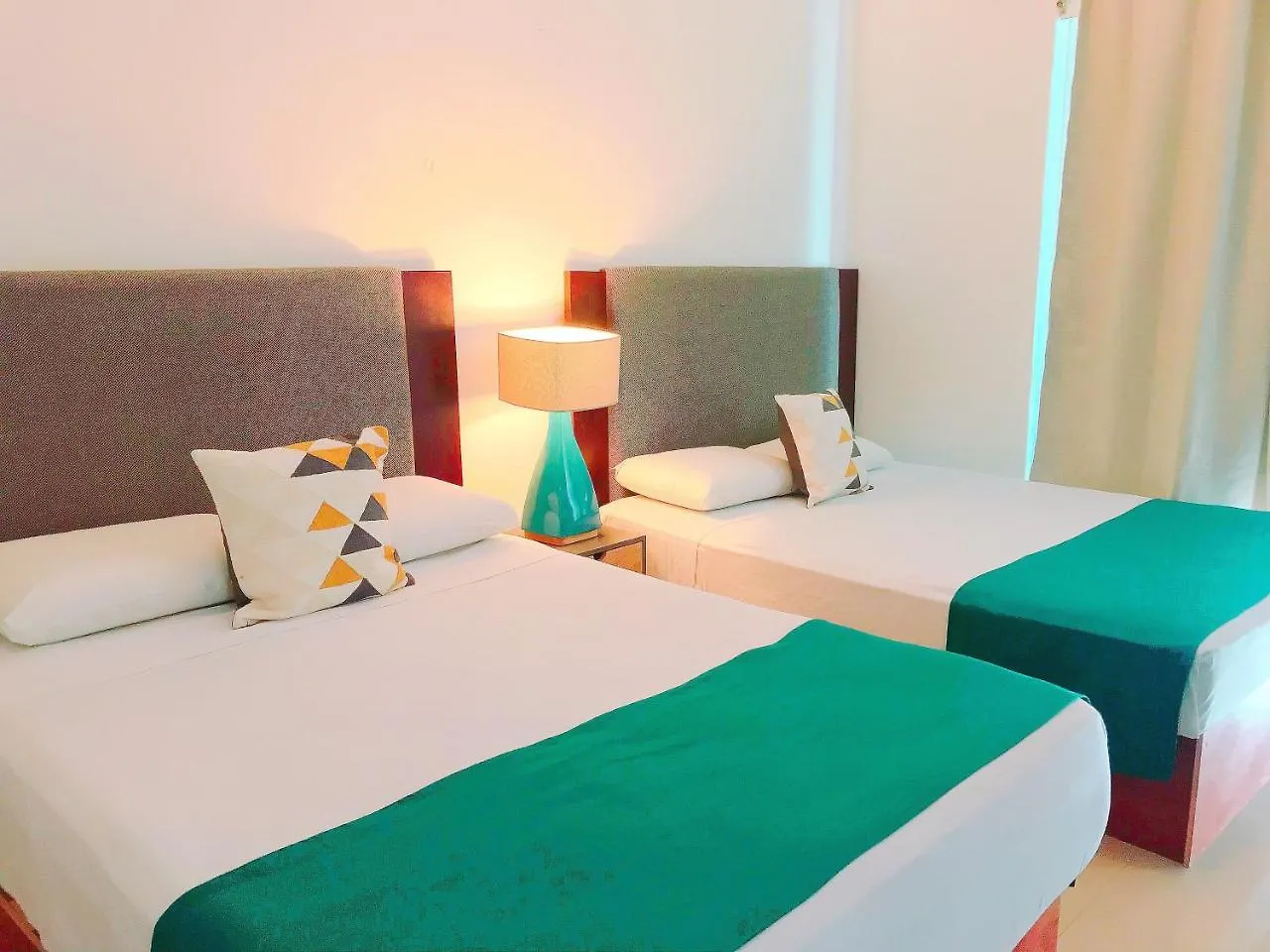 Deluxe Apartment Centro Playa Playa del Carmen México