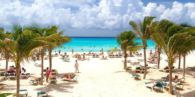 Deluxe Apartment Centro Playa Playa del Carmen México