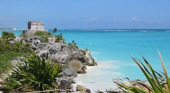 Deluxe Apartment Centro Playa Playa del Carmen 0*,  México