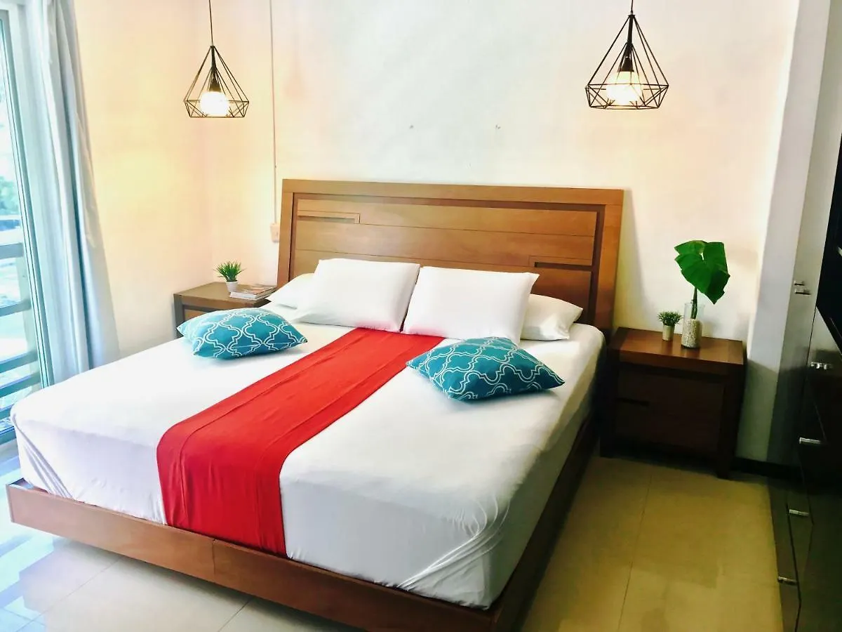 Deluxe Apartment Centro Playa Playa del Carmen México